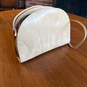 Salvatore Ferragamo Vintage Leather Handbag